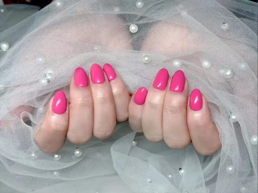 Trend Nail ソルの掲載