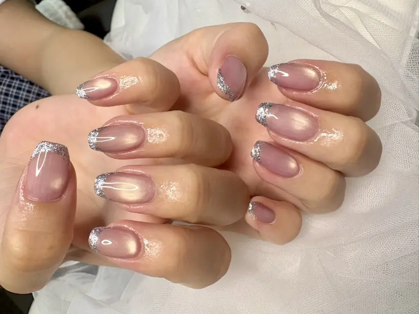 マグネット・定額専門 Mii Nailの掲載