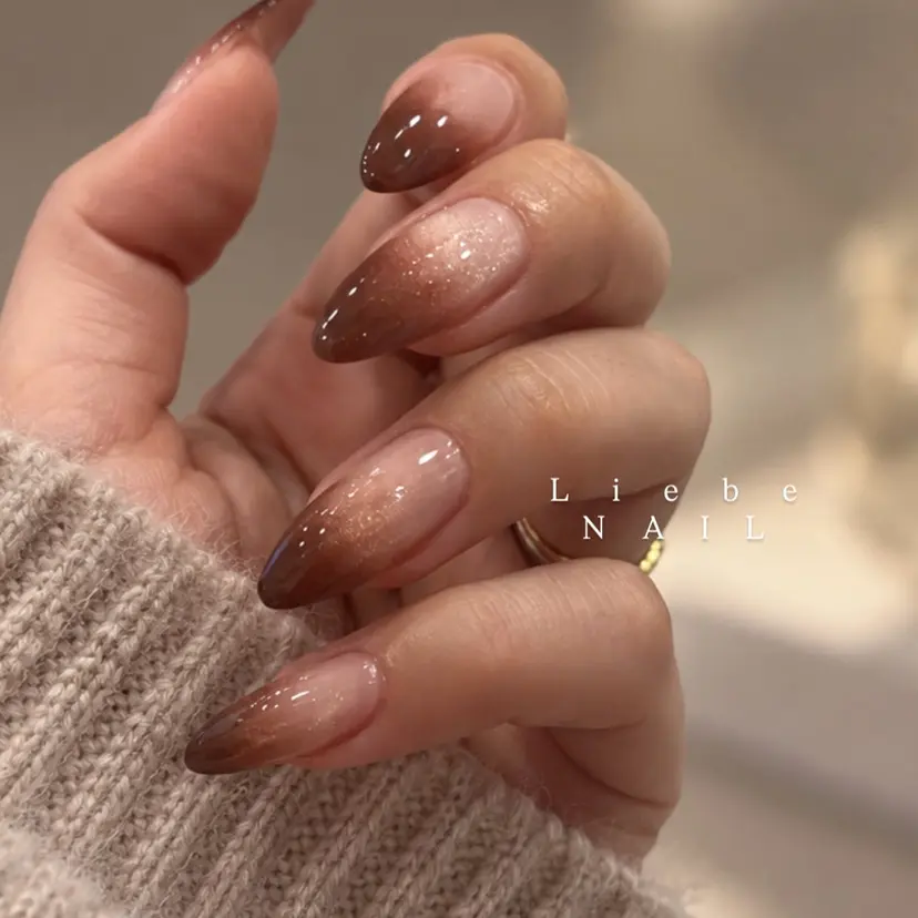 Beauty salonLiebeの掲載
