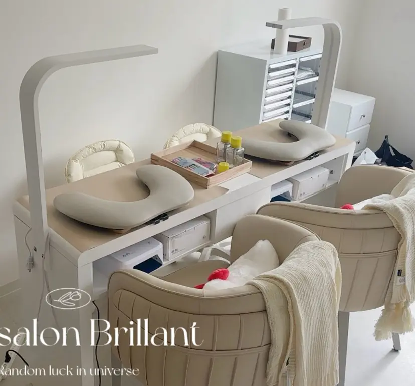 nail salon Brillantの掲載