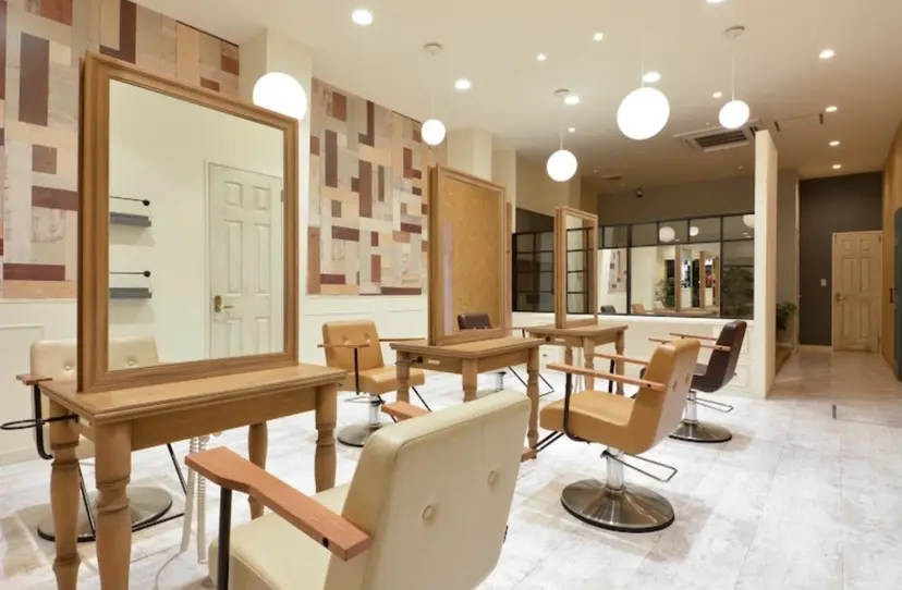 LUNA💫/ CREA 新板橋店の掲載