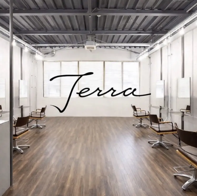 terra🌻能瀬 夏稀の掲載