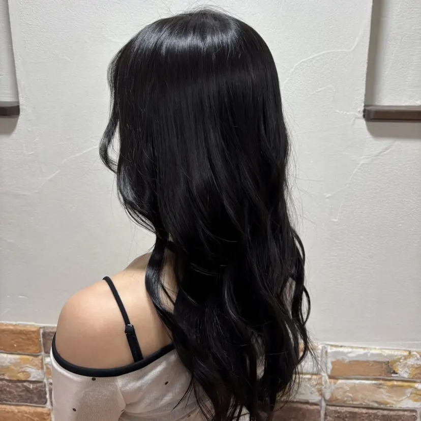 艶カラー✨️ りなこの掲載