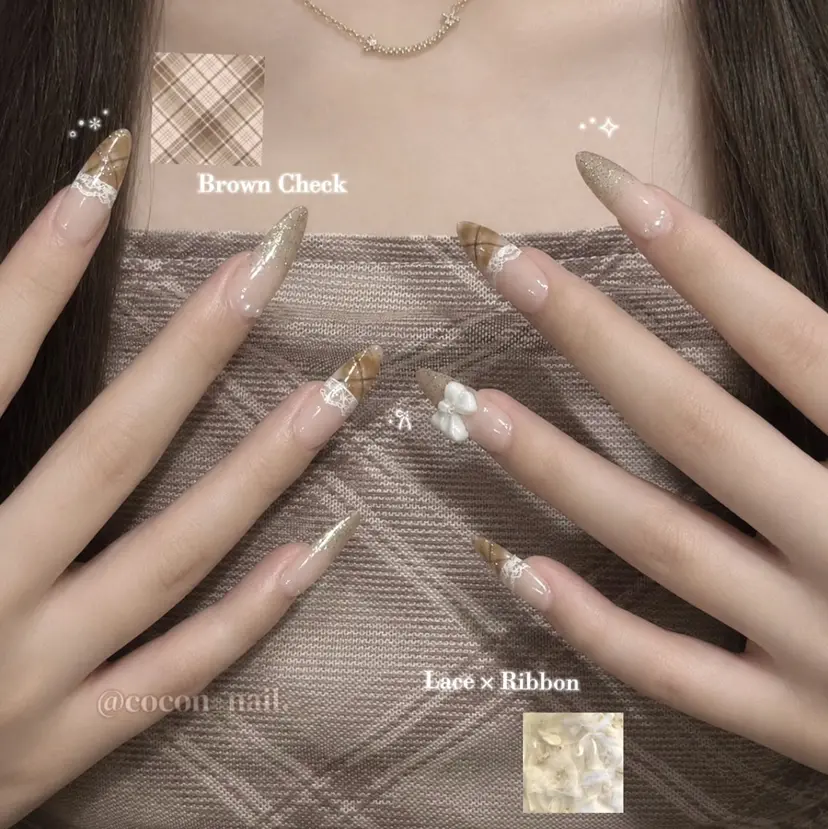 cocon_ nailの掲載