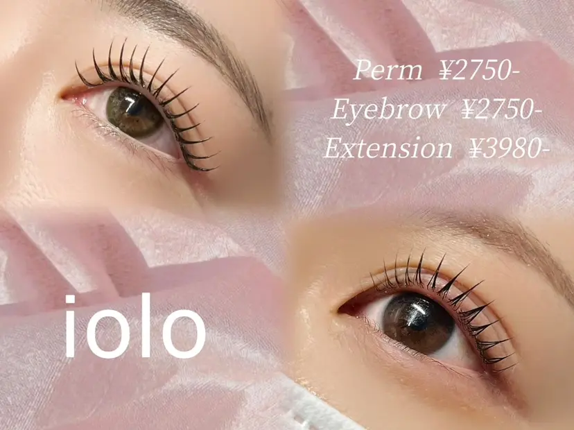 iolo Yabumotoの掲載