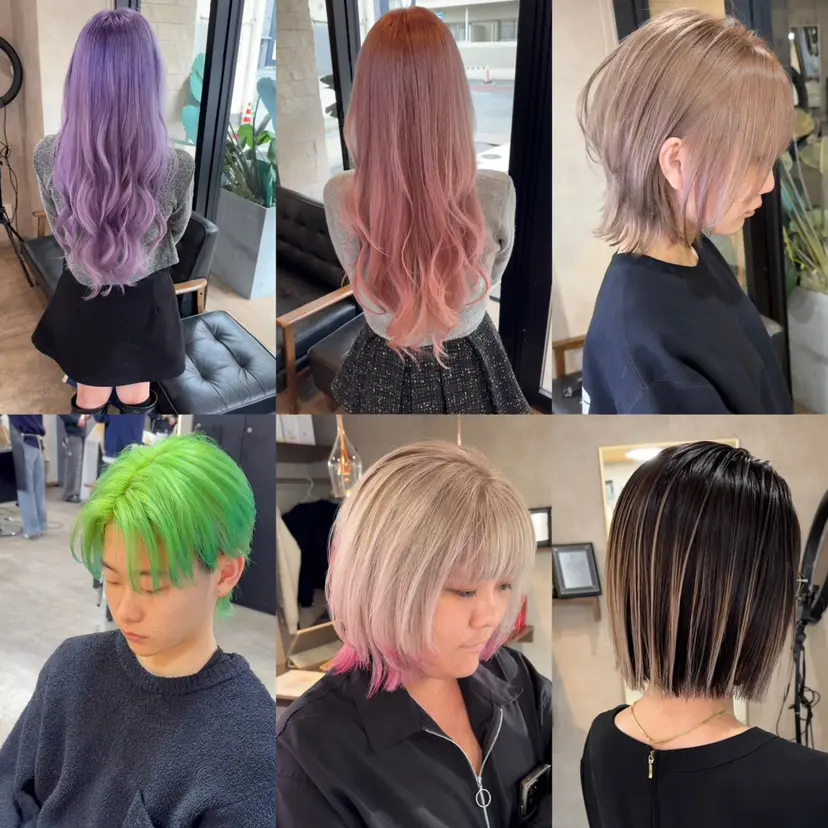 RIENSリエンス ✂️木村康二✂️の掲載