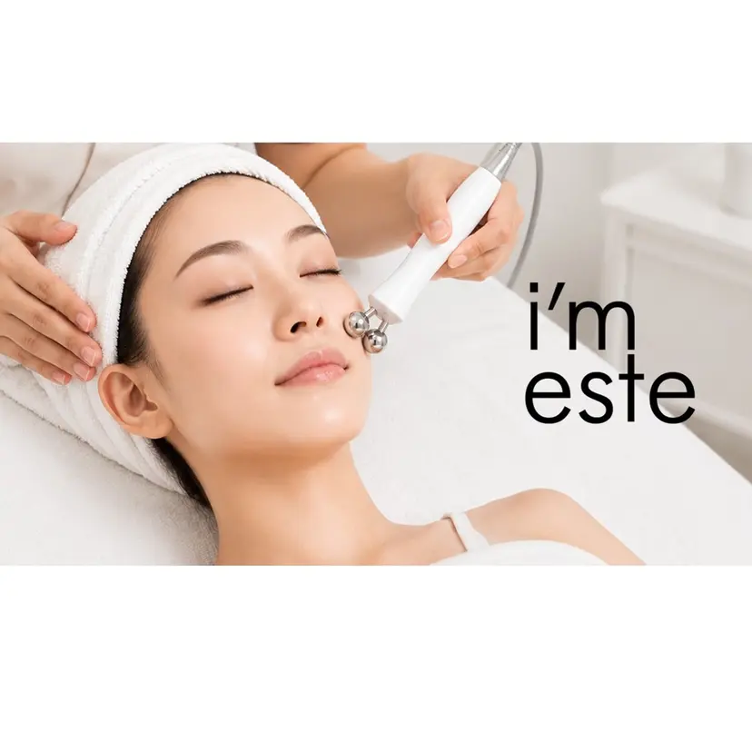 i’m este あまねの掲載