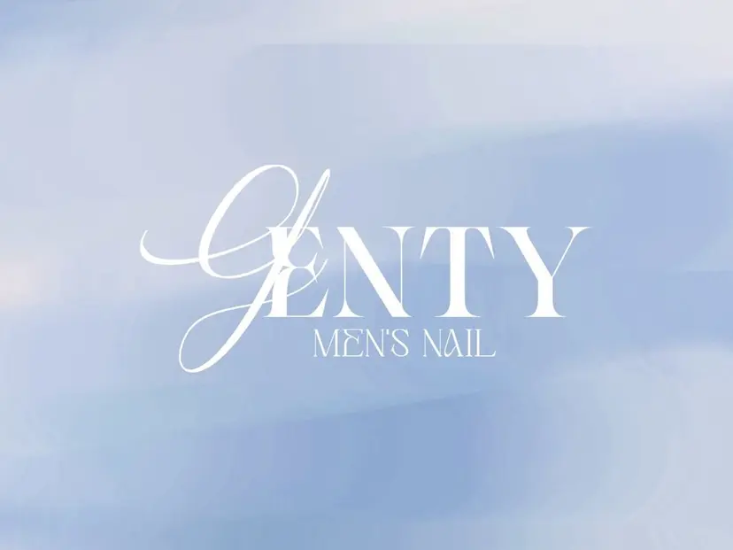 GENTY men'snailの掲載