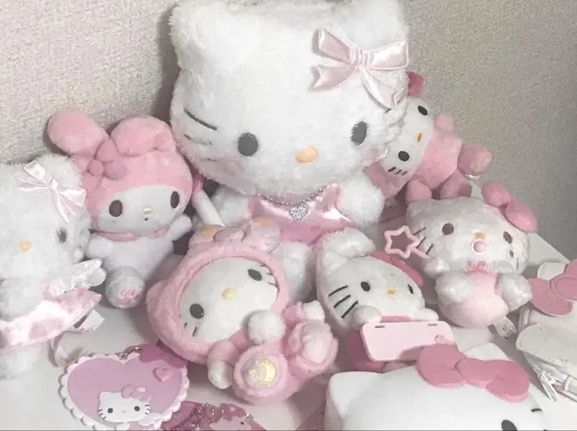 𝒦𝐸𝐼𝒩𝒜 ♡の掲載