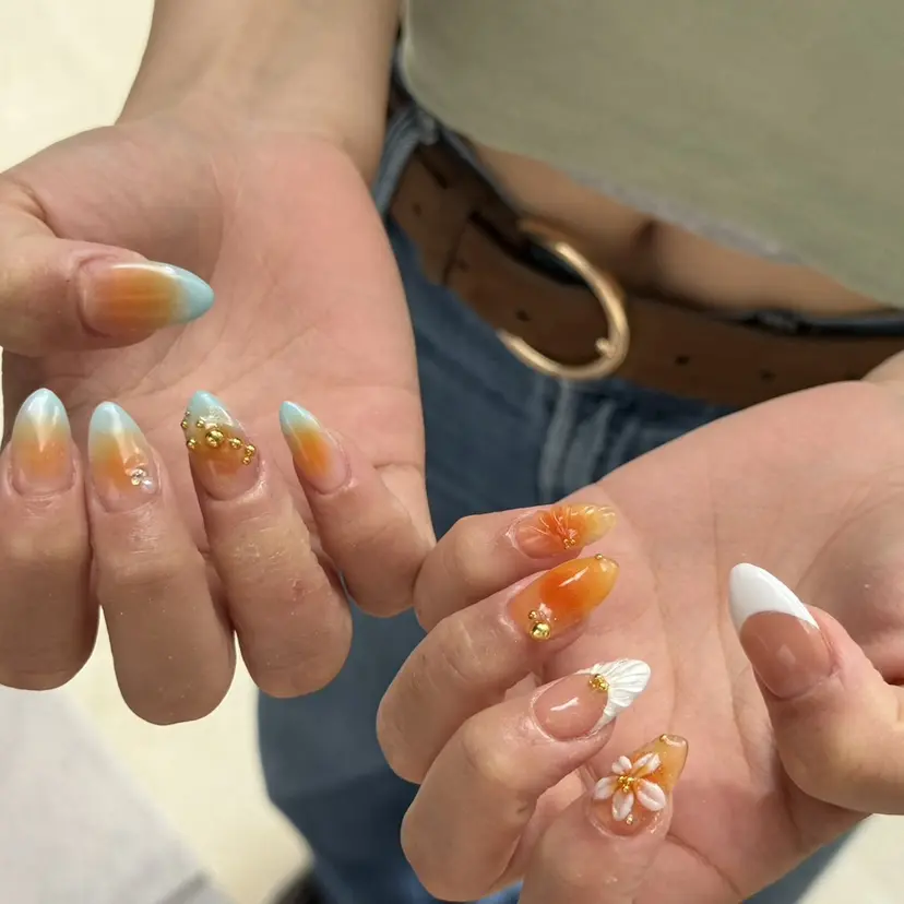森 莉沙の掲載