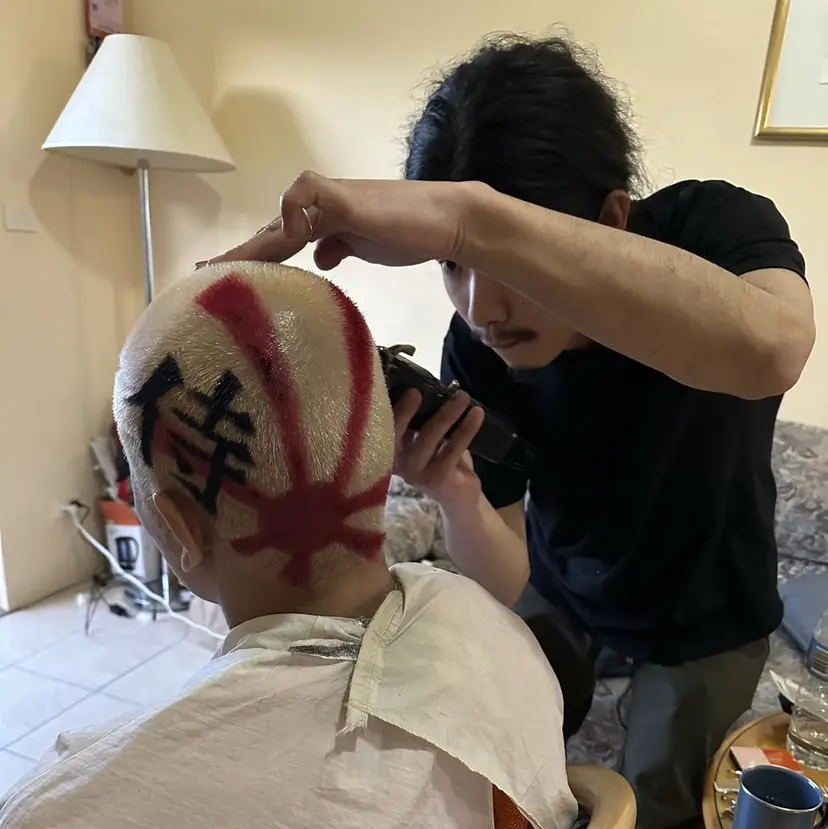 フェード特化✂︎ ✂︎sunの掲載