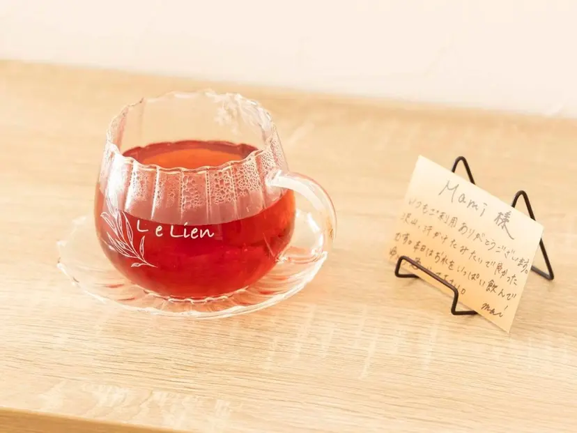 LeLien まみの掲載