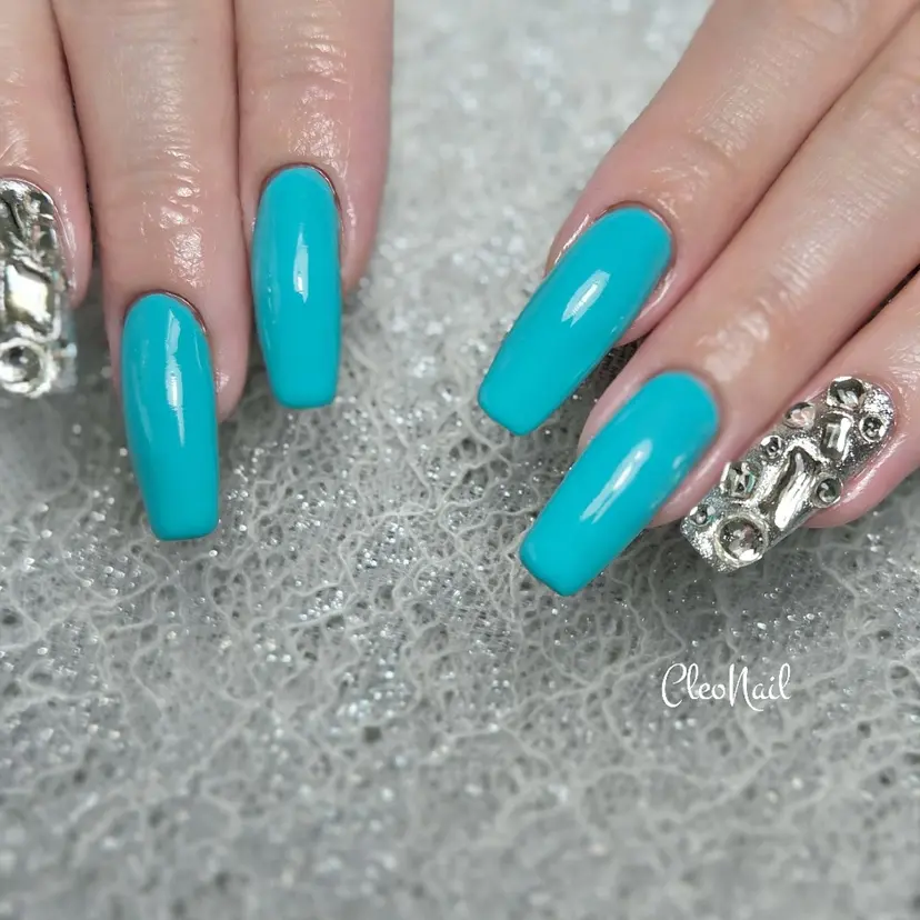 Cleo Nailの掲載