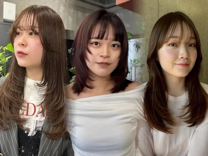 【ハッシュレイヤー 】🌷NATSUKIの掲載