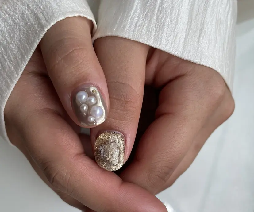éte Nailの掲載