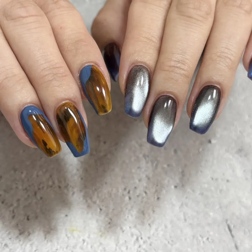 ネイルサロン Emmy  Zolaの掲載