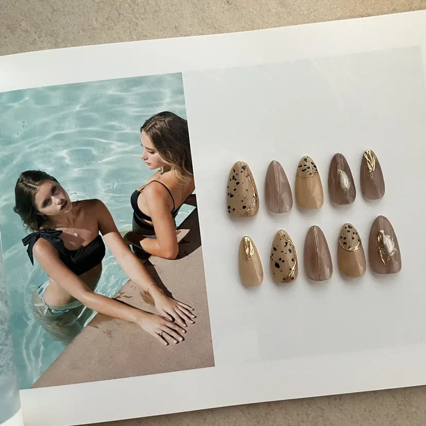 LUMEA🐚 sakiの掲載
