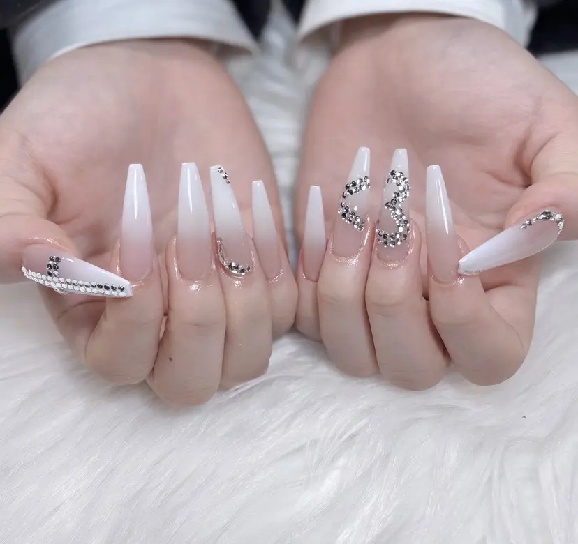Nichi Nailsの掲載