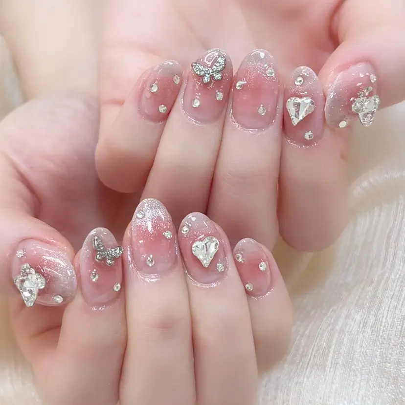 DUO   MI nail salonの掲載
