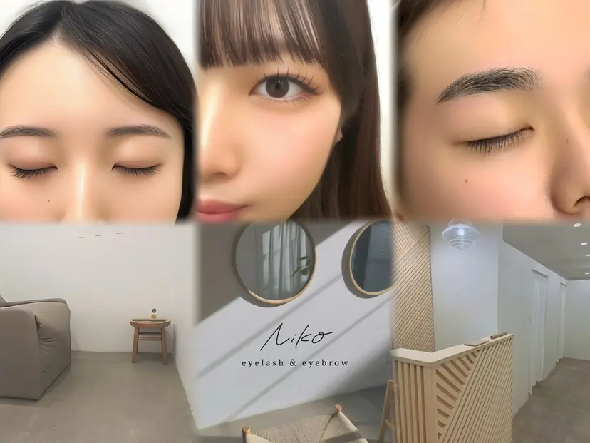 Niko 仙台店の掲載