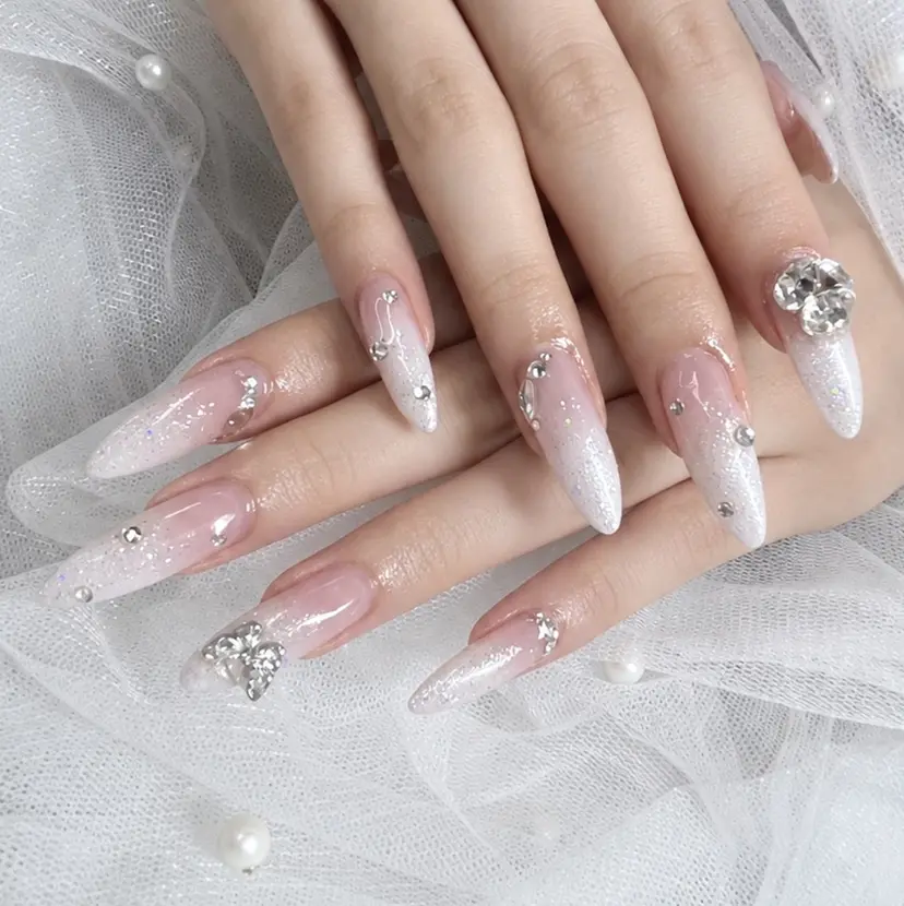 chul nail 🎀azukiの掲載
