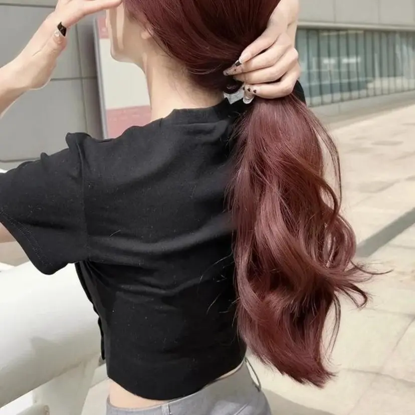 ♥️韓国風透明感 暖色misa♥️の掲載