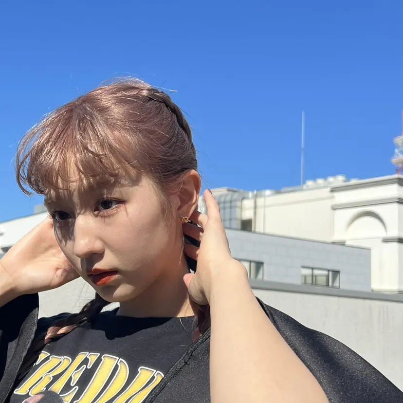 Ravo 西村 優花の掲載