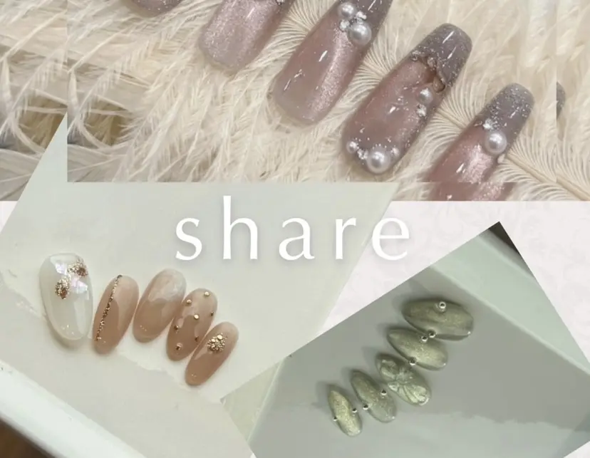 Sharetrust 三井彩愛💖の掲載