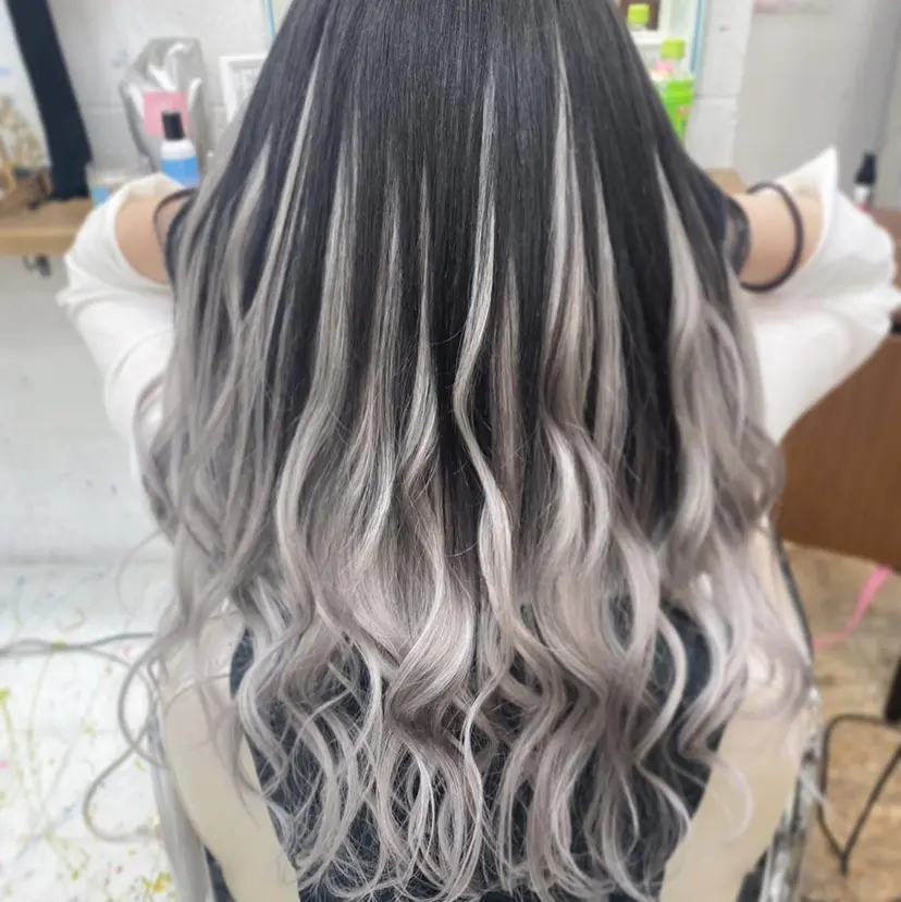 Fan.ray店長 🌈 HIBIKIの掲載