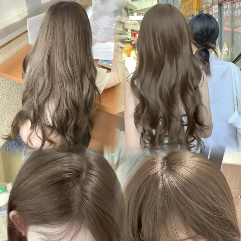 ♡⃛赤み消し ♡⃛ 淡色特化✨️Rimuの掲載