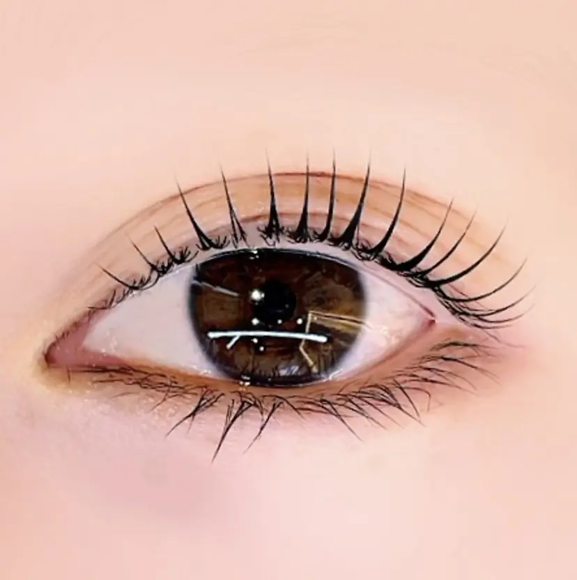 eye __lashの掲載