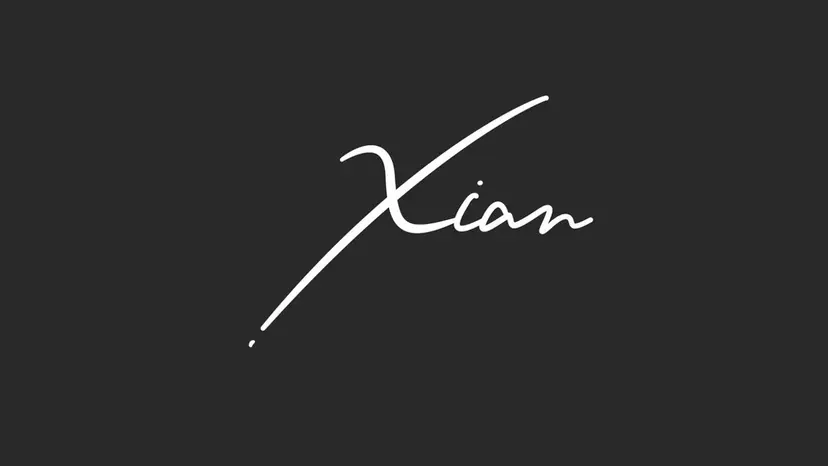 《.Xian》リク /透明感/メンズの掲載