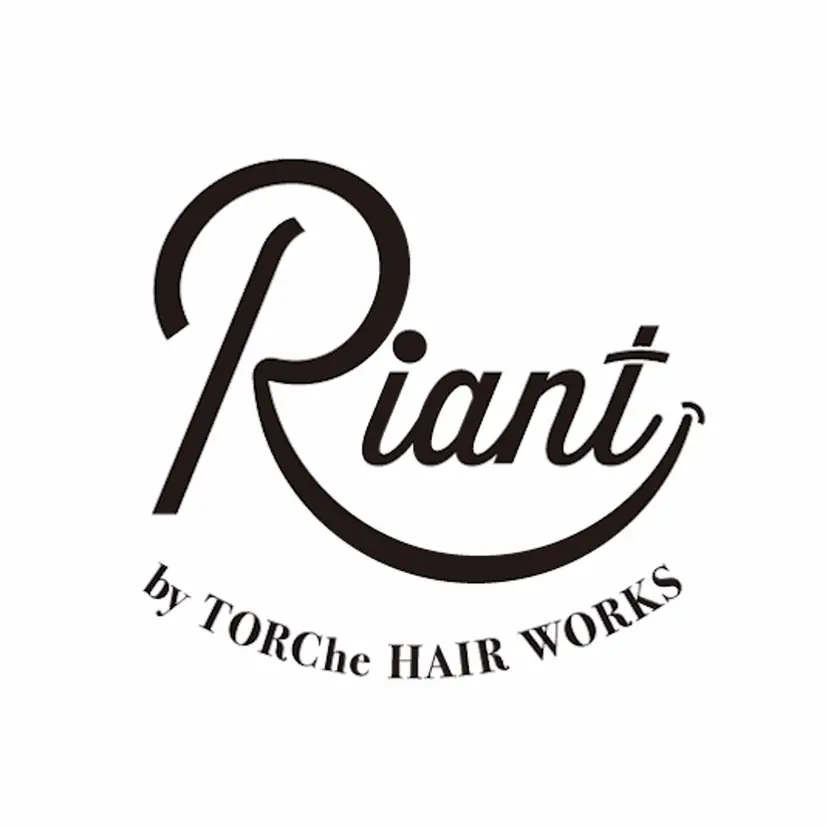 Riant Meguの掲載