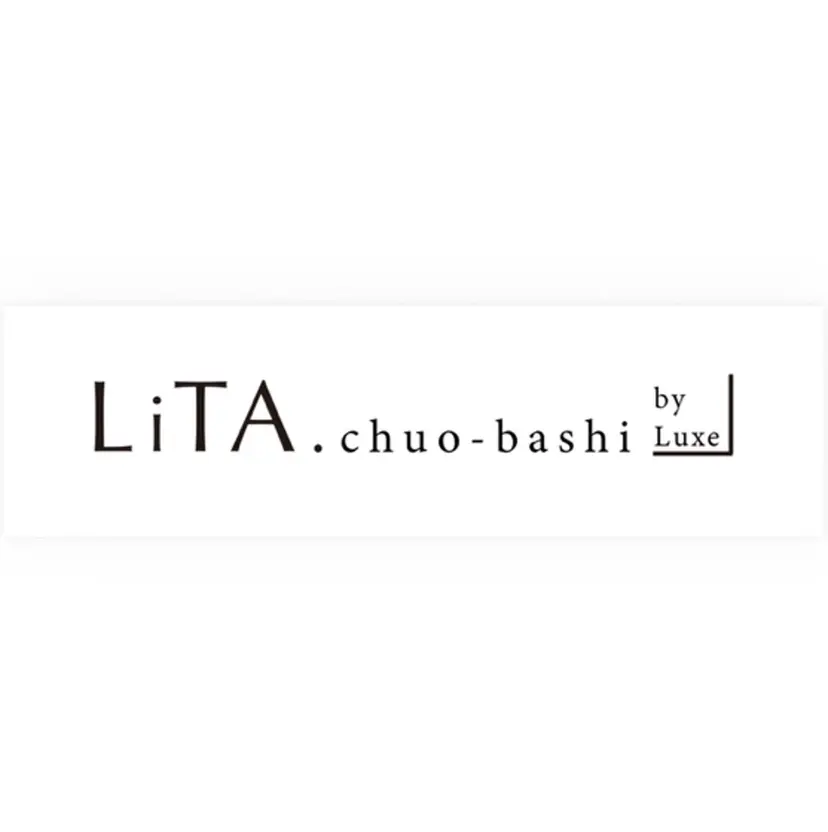 LiTA  中央橋店 NIINOの掲載