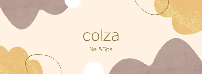 colza nail salonの掲載