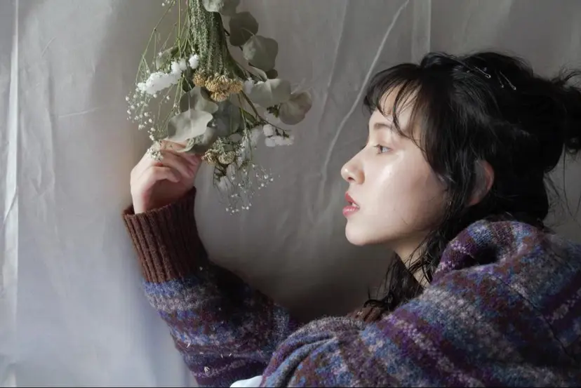 椎葉 花奈子の掲載