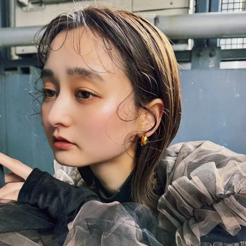 進 詩織の掲載