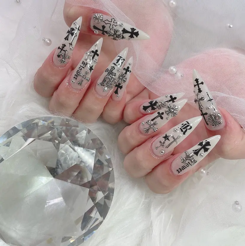 FIIL nail MEIの掲載