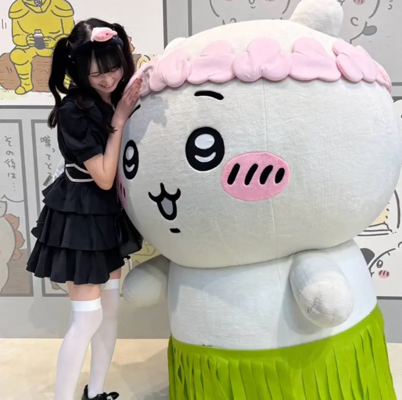 オタク美容師 ゆいの掲載