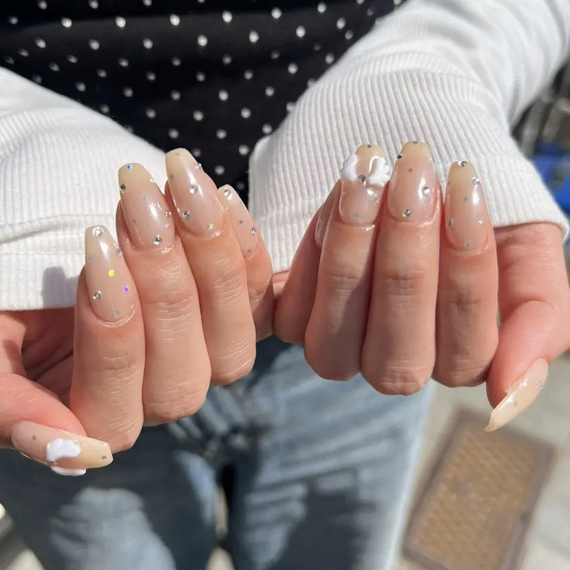 Serena manaの掲載