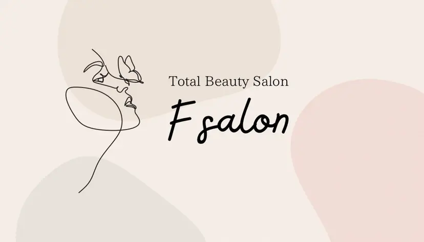 ビューティーサロン 《Fsalon》の掲載