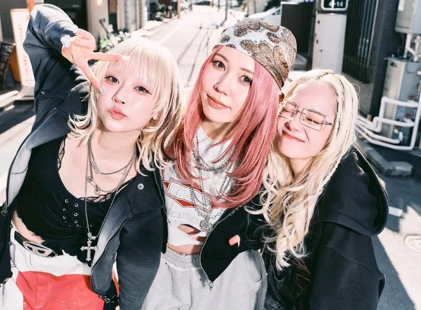 💖saki /ハイトーン💖の掲載