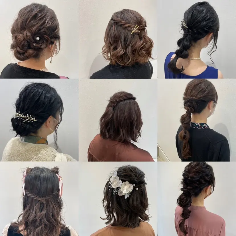 Ayu .の掲載