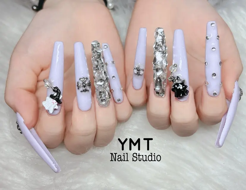 YMT NailStudioの掲載