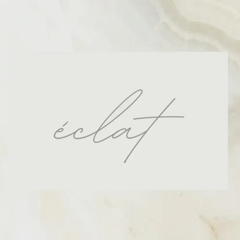 eclat .の掲載