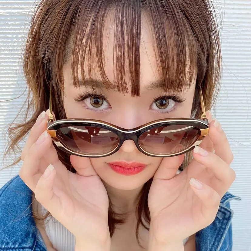 LASH YUMIの掲載