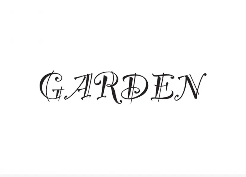 Hair Make GARDENの掲載