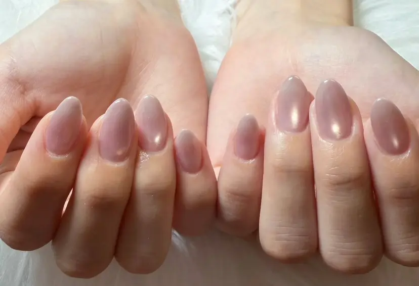 Tsugimo ネイルの掲載