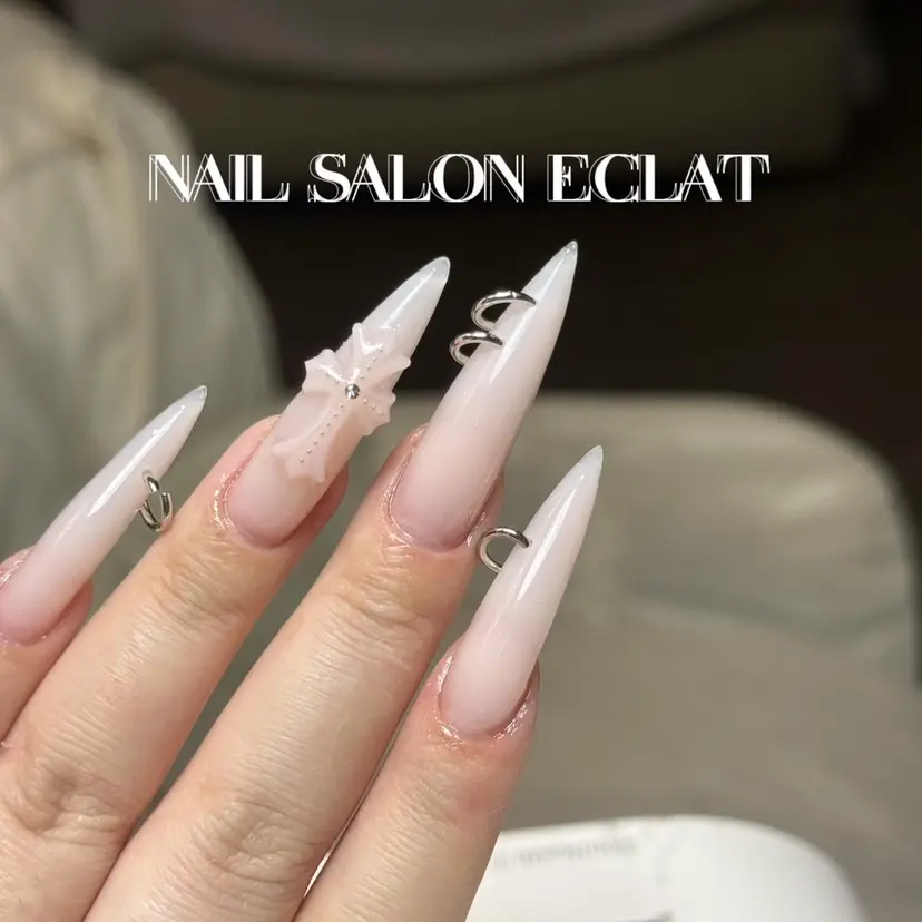 Eclat さやの掲載