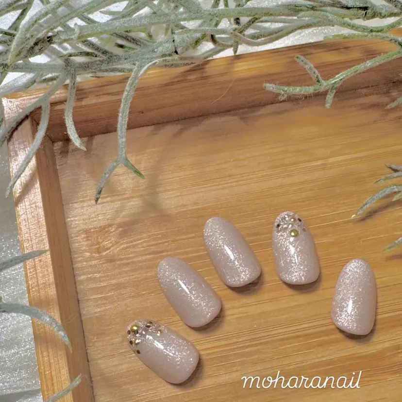 moharanail wakanaの掲載